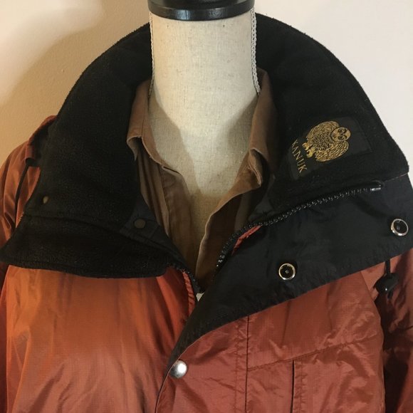 Vintage Kanuk Winter Jacket - Picture 9 of 12